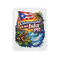 Kids Puzzle — "Cuánto extraño a mi Isla PR"