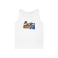 Puerto Rico Tank Top — "Cuánto extraño a mi Isla PR"