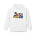 No Te Pases PR Hoodie — Puerto Rico