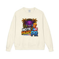 Puerto Rico 'No Te Pases' Graphic Sweatshirt
