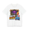 No Te Pases PR T-Shirt — Puerto Rico