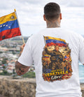 Que Viva Venezuela Libre